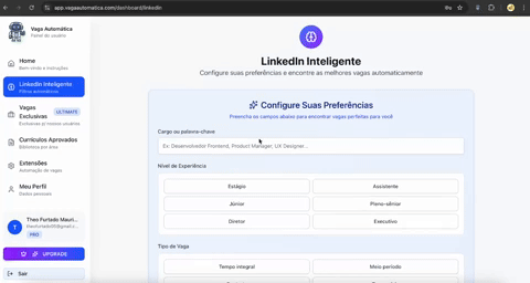 LinkedIn Inteligente