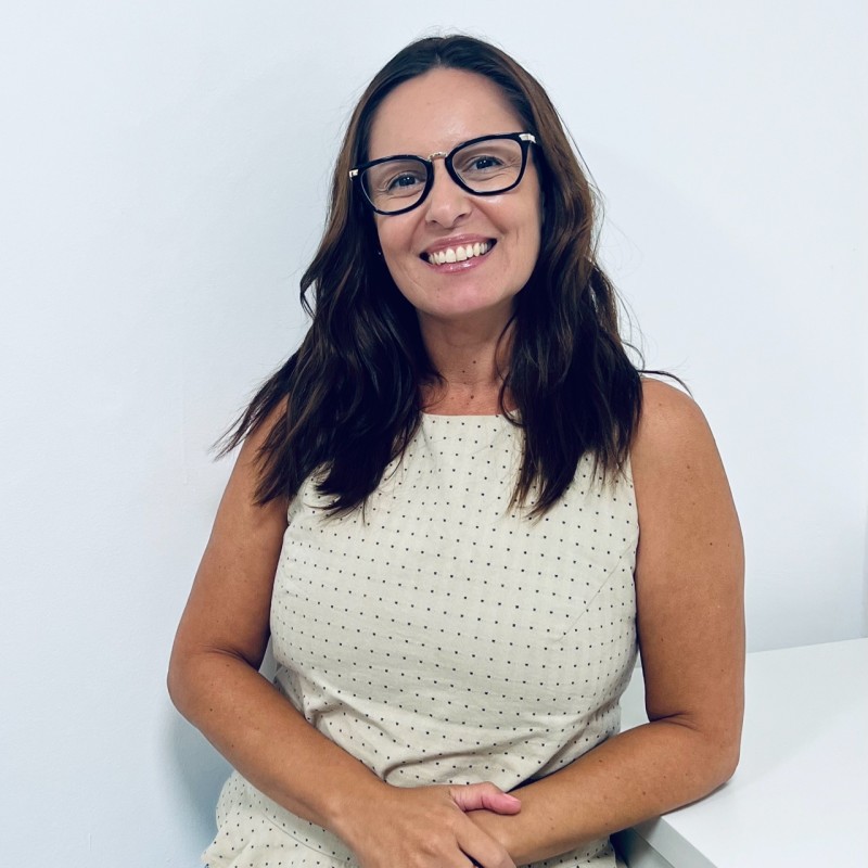 Consultora — Especialista em RH